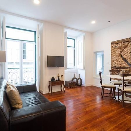 Lisbon Historical Center Renewed Apartment 외부 사진