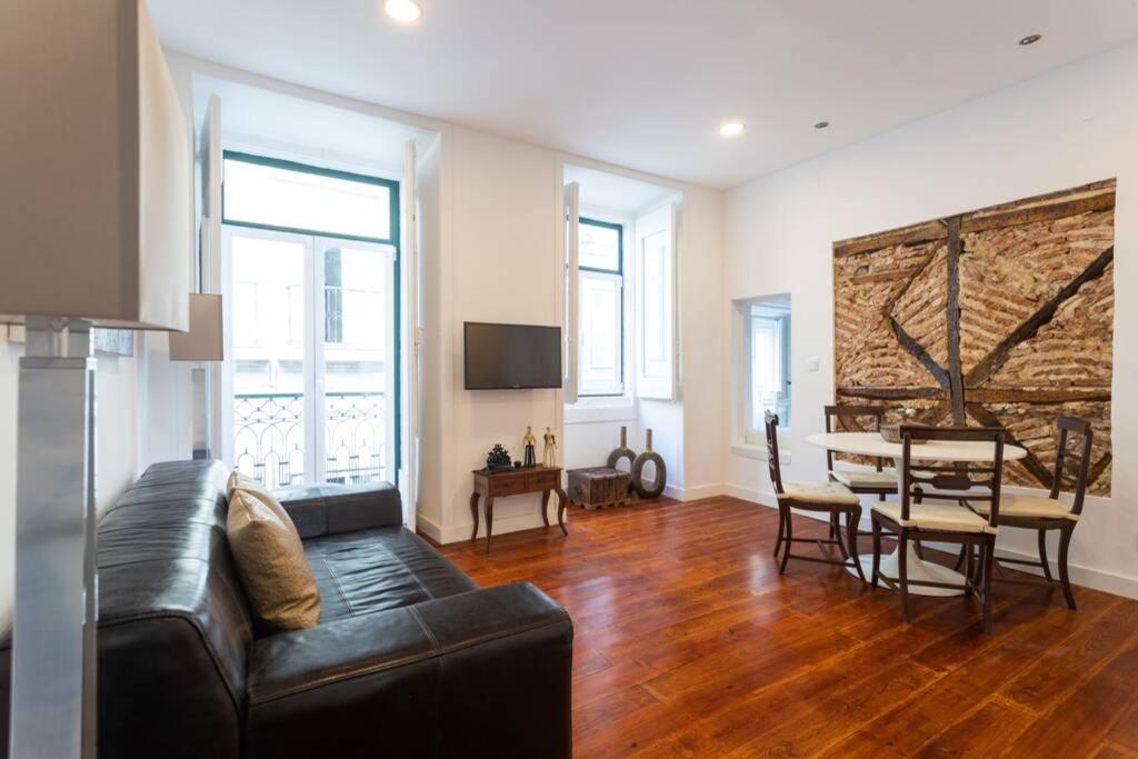Lisbon Historical Center Renewed Apartment 외부 사진