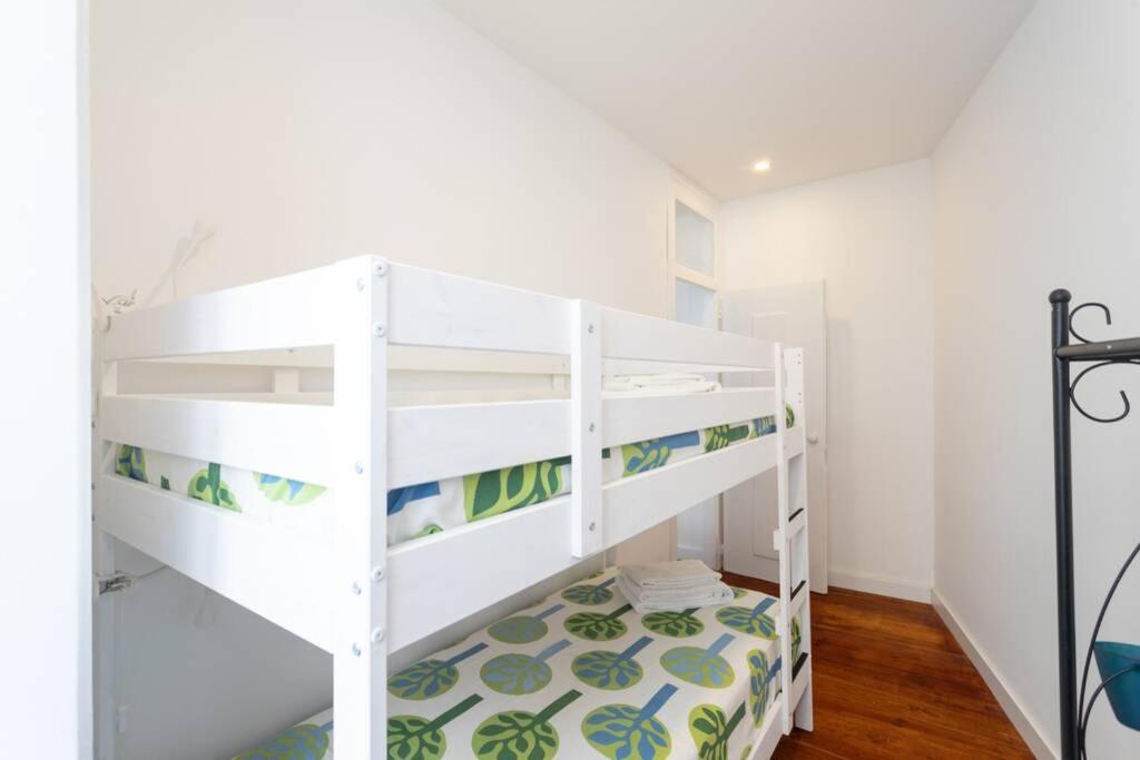 Lisbon Historical Center Renewed Apartment 외부 사진