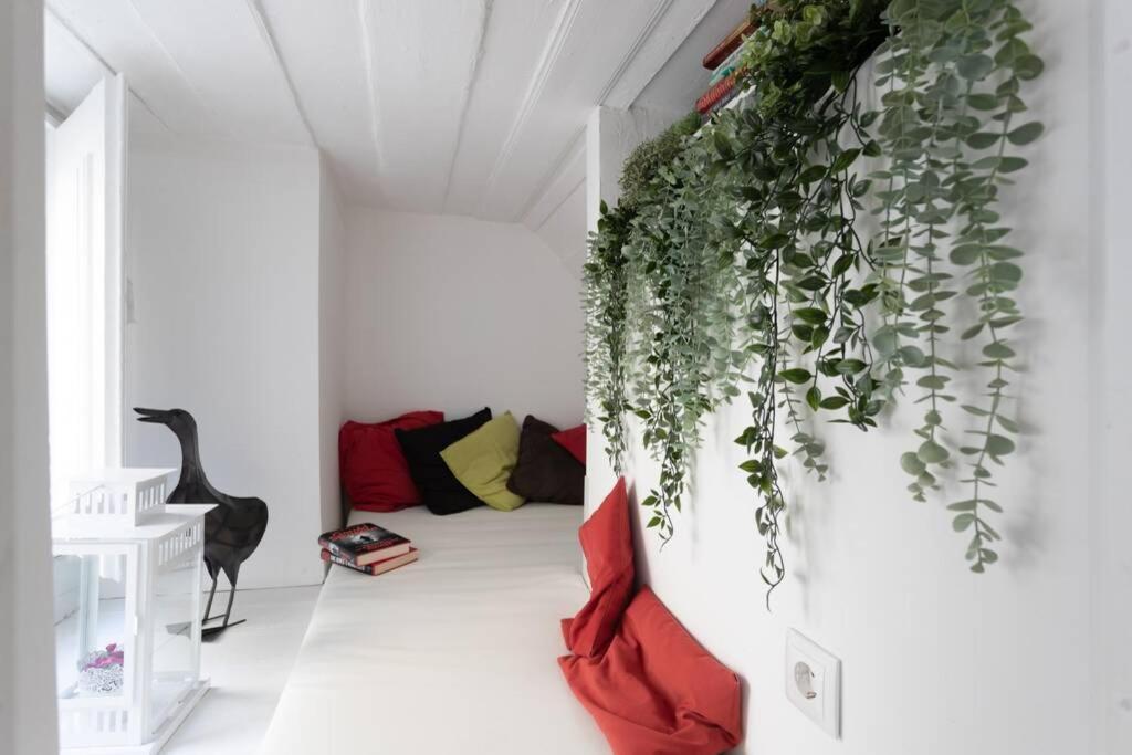 Lisbon Historical Center Renewed Apartment 외부 사진