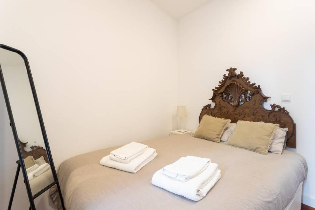 Lisbon Historical Center Renewed Apartment 외부 사진