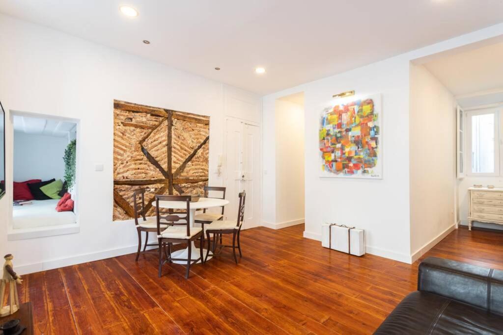 Lisbon Historical Center Renewed Apartment 외부 사진