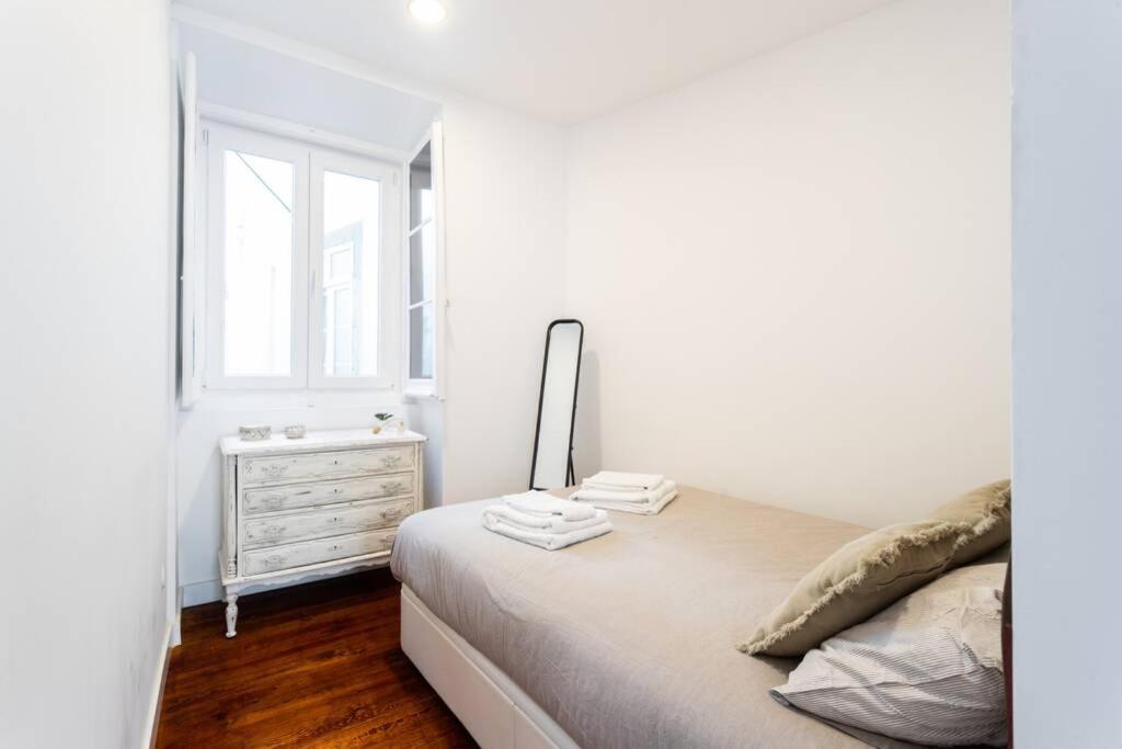 Lisbon Historical Center Renewed Apartment 외부 사진