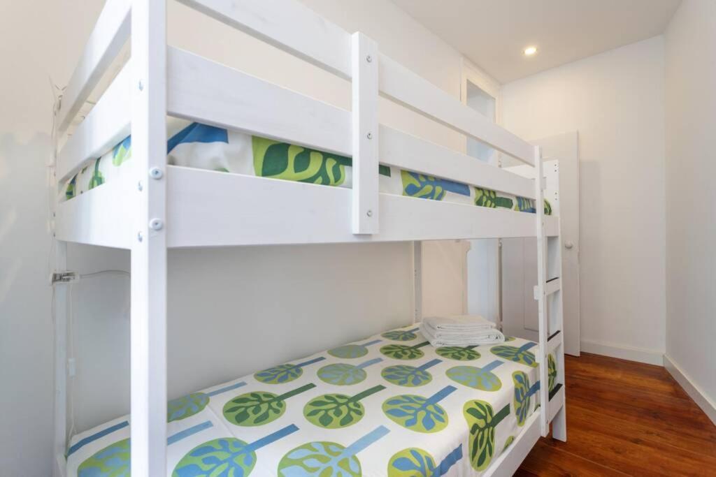 Lisbon Historical Center Renewed Apartment 외부 사진