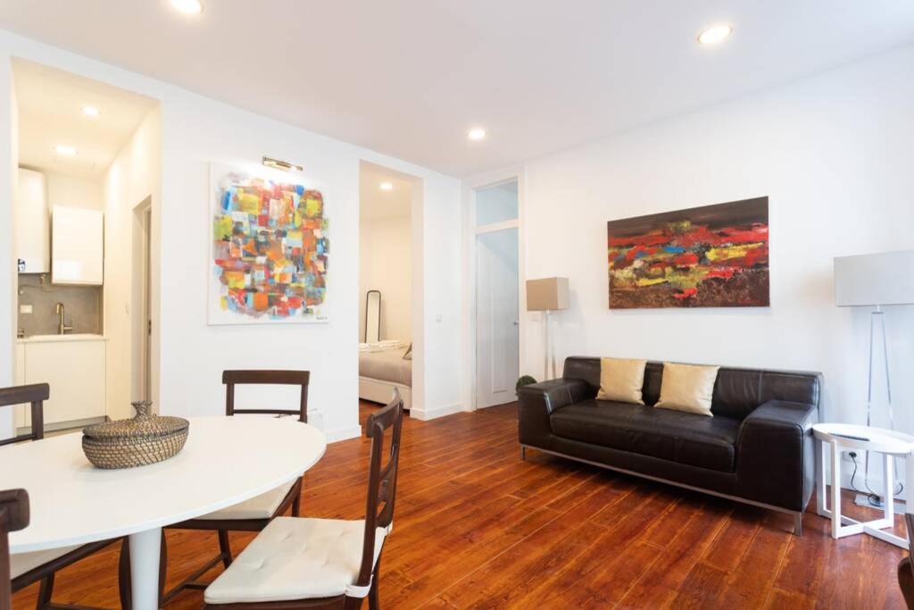 Lisbon Historical Center Renewed Apartment 외부 사진