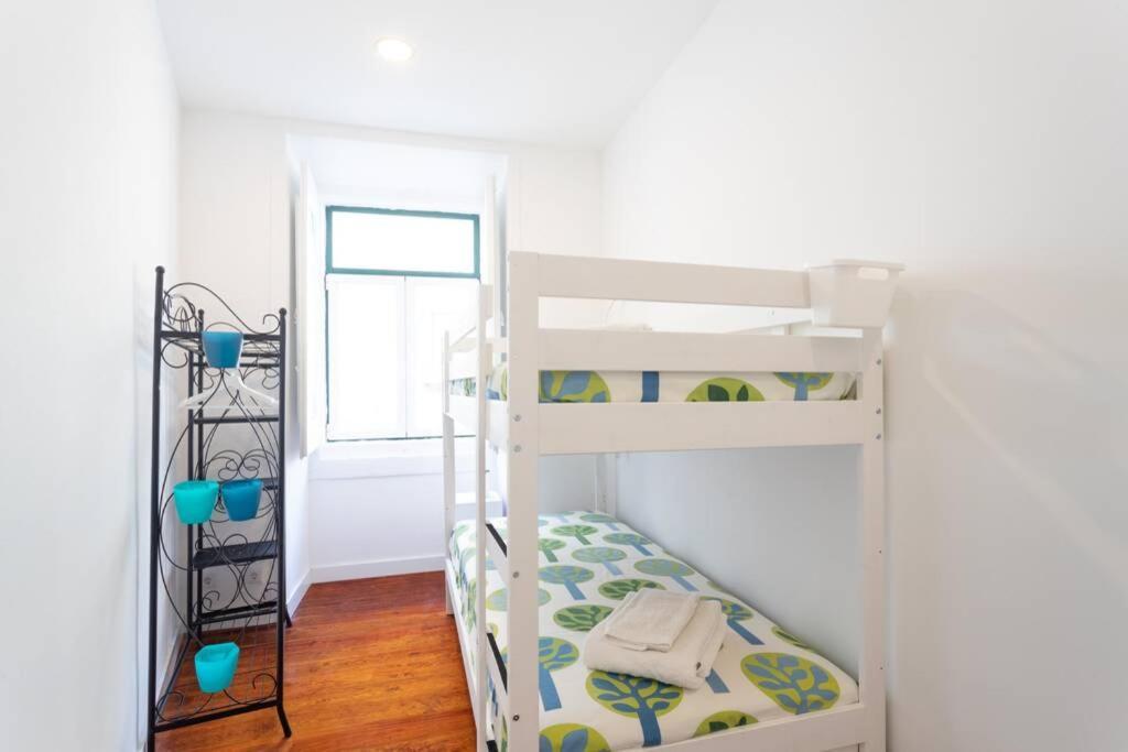 Lisbon Historical Center Renewed Apartment 외부 사진