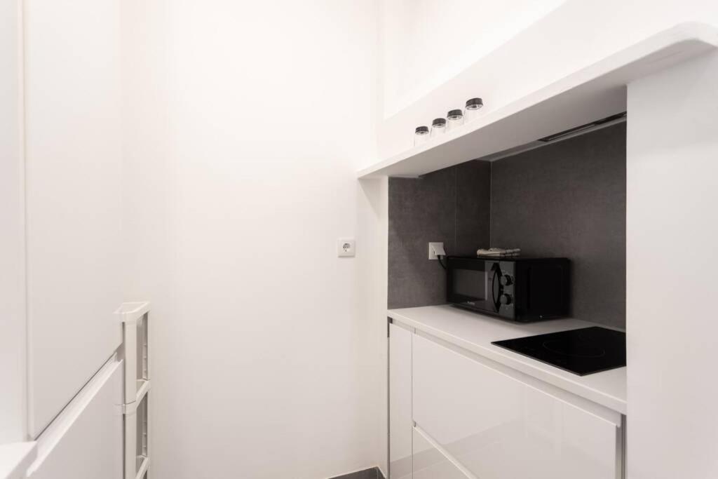 Lisbon Historical Center Renewed Apartment 외부 사진