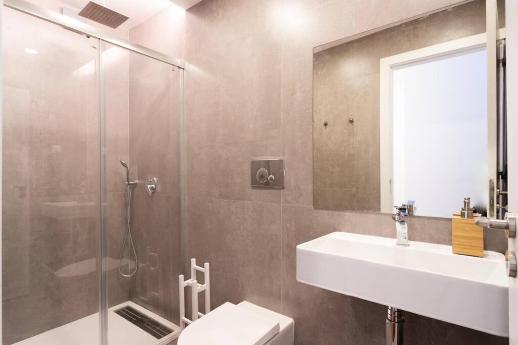 Lisbon Historical Center Renewed Apartment 외부 사진