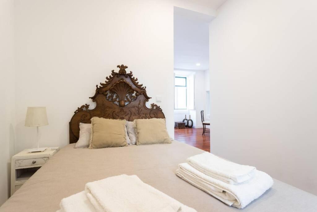 Lisbon Historical Center Renewed Apartment 외부 사진