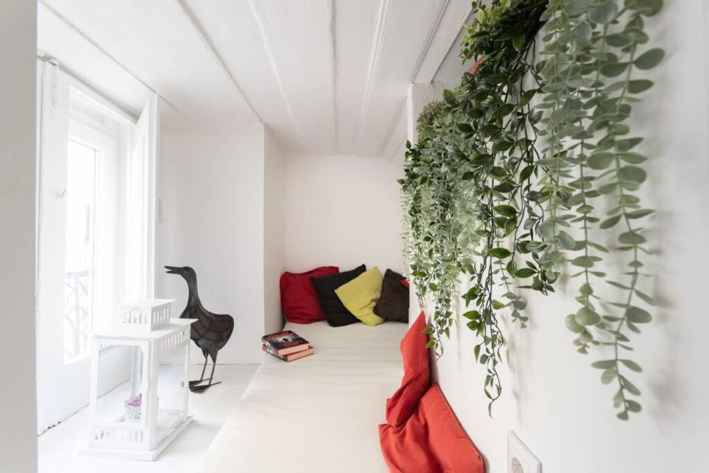 Lisbon Historical Center Renewed Apartment 외부 사진