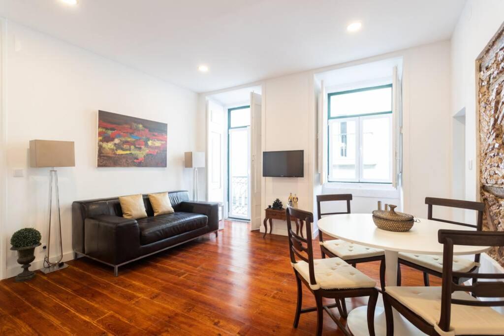 Lisbon Historical Center Renewed Apartment 외부 사진