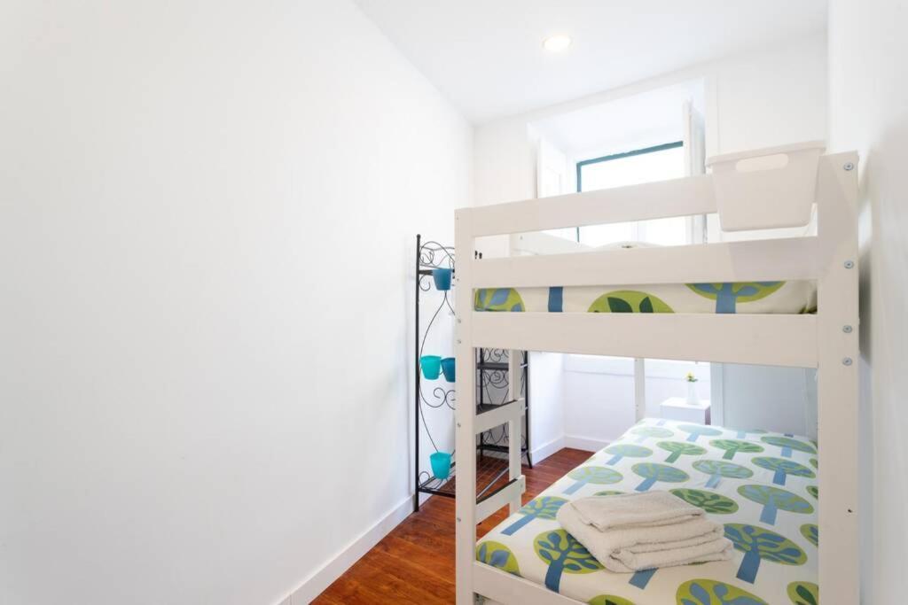 Lisbon Historical Center Renewed Apartment 외부 사진