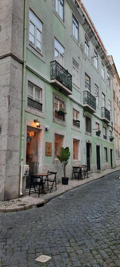 Lisbon Historical Center Renewed Apartment 외부 사진